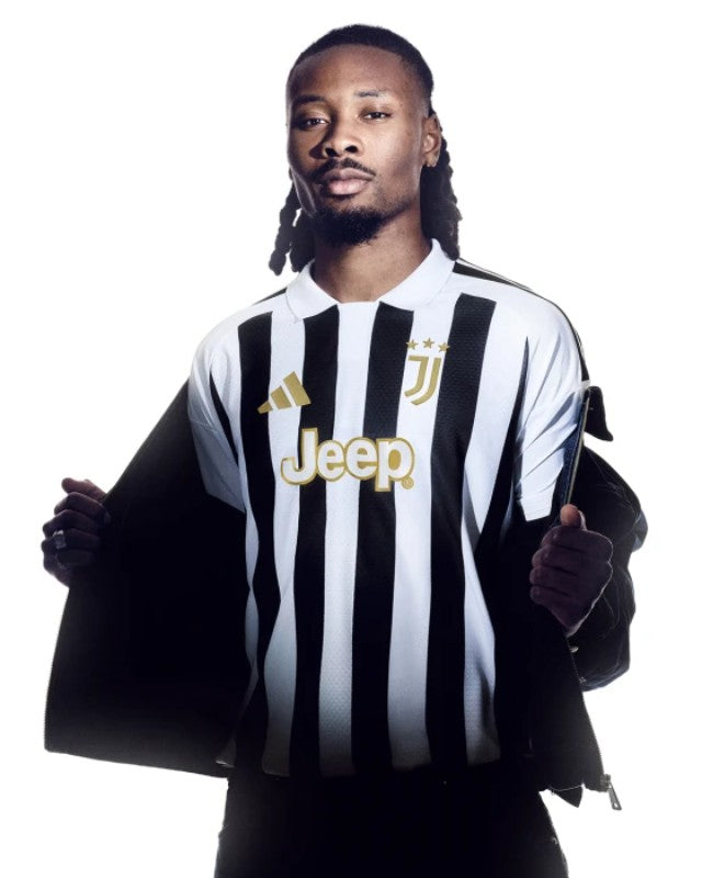 Camiseta Juventus 2026/27 - 1ª Equipación