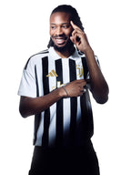 Camiseta Juventus 2026/27 - 1ª Equipación