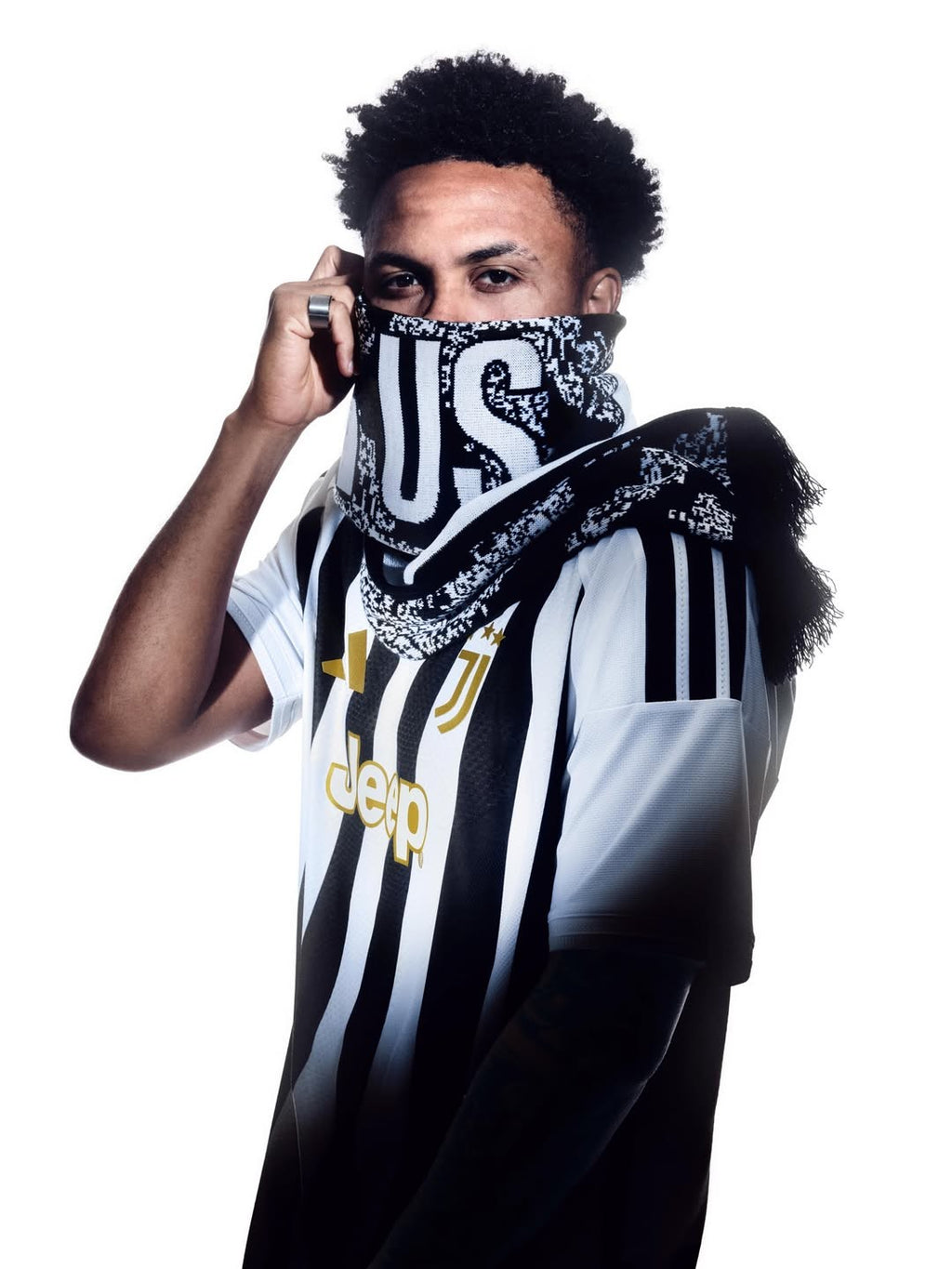 Camiseta Juventus 2026/27 - 1ª Equipación