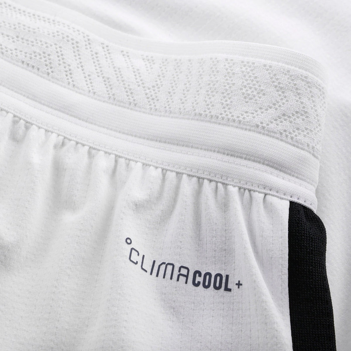 Pantalón Corto Juventus 2026/27 - 1ª Equipación