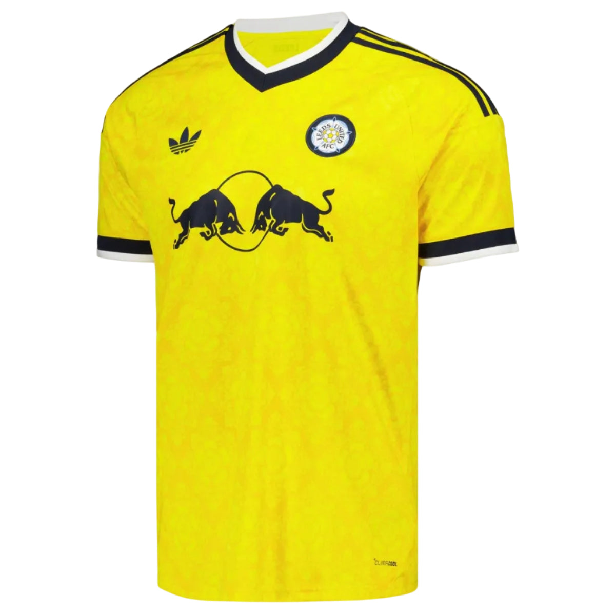 Camiseta Leeds United 2026/27 - 2ª Equipación