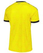 Camiseta Leeds United 2026/27 - 2ª Equipación