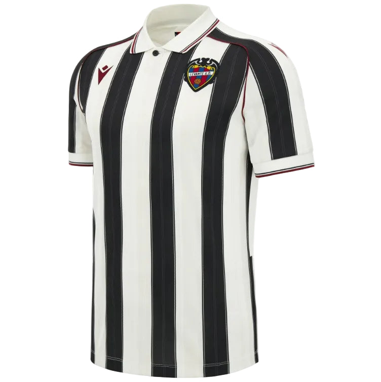 Camiseta Levante 2026/27 - 2ª Equipación
