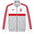 Chaqueta Liverpool 2026/27 — frontal