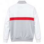 Chaqueta Liverpool 2026/27 — trasera
