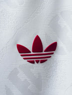 Camiseta Liverpool Fc 2026/27 - 2ª Equipación