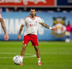 Pantalón Corto Liverpool Fc 2026/27 - 2ª Equipación