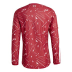 Camiseta Liverpool Fc 2026/27 - 1ª Equipación Manga Larga