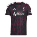 Camiseta Liverpool Fc 2026/27 - 3ª Equipación