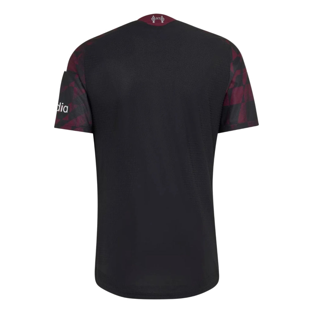 Camiseta Liverpool Fc 2026/27 - 3ª Equipación