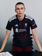 Camiseta Mujer Liverpool 2026/27 - 3ª Equipación