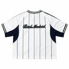 Crop Top Mujer Real Madrid - Trasera