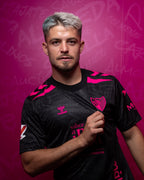 Camiseta Málaga CF 2026/27 - 3ª Equipación