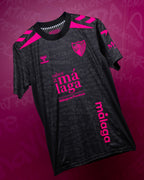Camiseta Málaga CF 2026/27 - 3ª Equipación