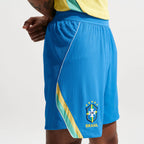Pantalón Corto Brasil Mundial 2026 - 1ª Equipación