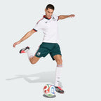 Pantalón Corto México Mundial 2026 - 2ª Equipación