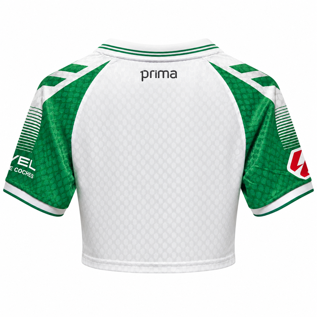 Trasera