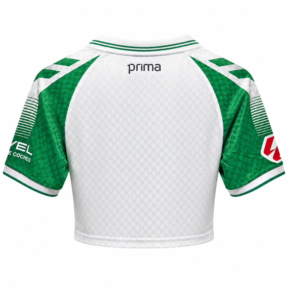 Trasera