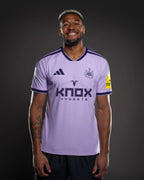 Camiseta Newcastle 2026/27 - 3ª Equipación