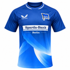 Camiseta Hertha Berlín 2026/27 - 2ª Equipación - Frontal