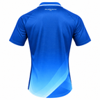 Camiseta Hertha Berlín 2026/27 - 2ª Equipación - Trasera