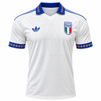 Camiseta Italia Eurocopa 2028 - 2ª Equipación - Frontal