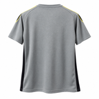 Camiseta Al-Ittihad 2026/27 - 2ª Equipación Entrenamiento - Trasera