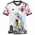 Camiseta Japón - Edición Especial (Inuyasha - Sesshomaru) - Frontal