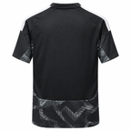 Camiseta Como 1907 2026/27 - 1ª Equipación Portero — Trasera