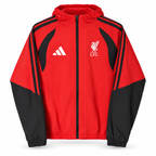 Cortavientos Liverpool Fc 2026/27 — Frontal