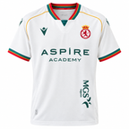 Camiseta Cultural Leonesa 2026/27 - 1ª Equipación — Frontal