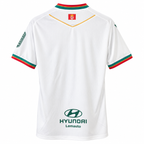 Camiseta Cultural Leonesa 2026/27 - 1ª Equipación — Trasera