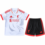 Conjunto Infantil Liverpool Fc 2026/27 - Edición Especial — Frontal