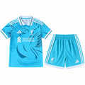 Conjunto Infantil Liverpool Fc 2026/27 - Edición Especial — Frontal