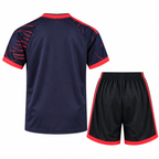Conjunto Infantil Liverpool Fc 2026/27 - Edición Especial — Trasera