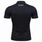 Camiseta Napoli 2026/27 - 3ª Equipación (Alternativa) — trasera