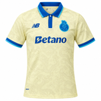 Camiseta FC Porto 2026/27 - Edición Especial Dragones — frontal