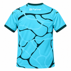 Camiseta ES Troyes 2026/27 - 2ª Equipación — trasera