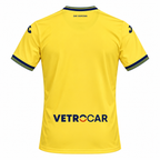 Camiseta Hellas Verona 2026/27 - 3ª Equipación — trasera