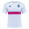 Camiseta Real Madrid 2026/27 - Entrenamiento — frontal