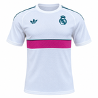 Camiseta Real Madrid 2026/27 - Entrenamiento — frontal