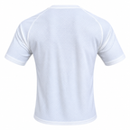 Camiseta Real Madrid 2026/27 - Entrenamiento — trasera