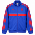 Chaqueta Manchester United 2026/27 — frontal