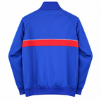Chaqueta Manchester United 2026/27 — trasera