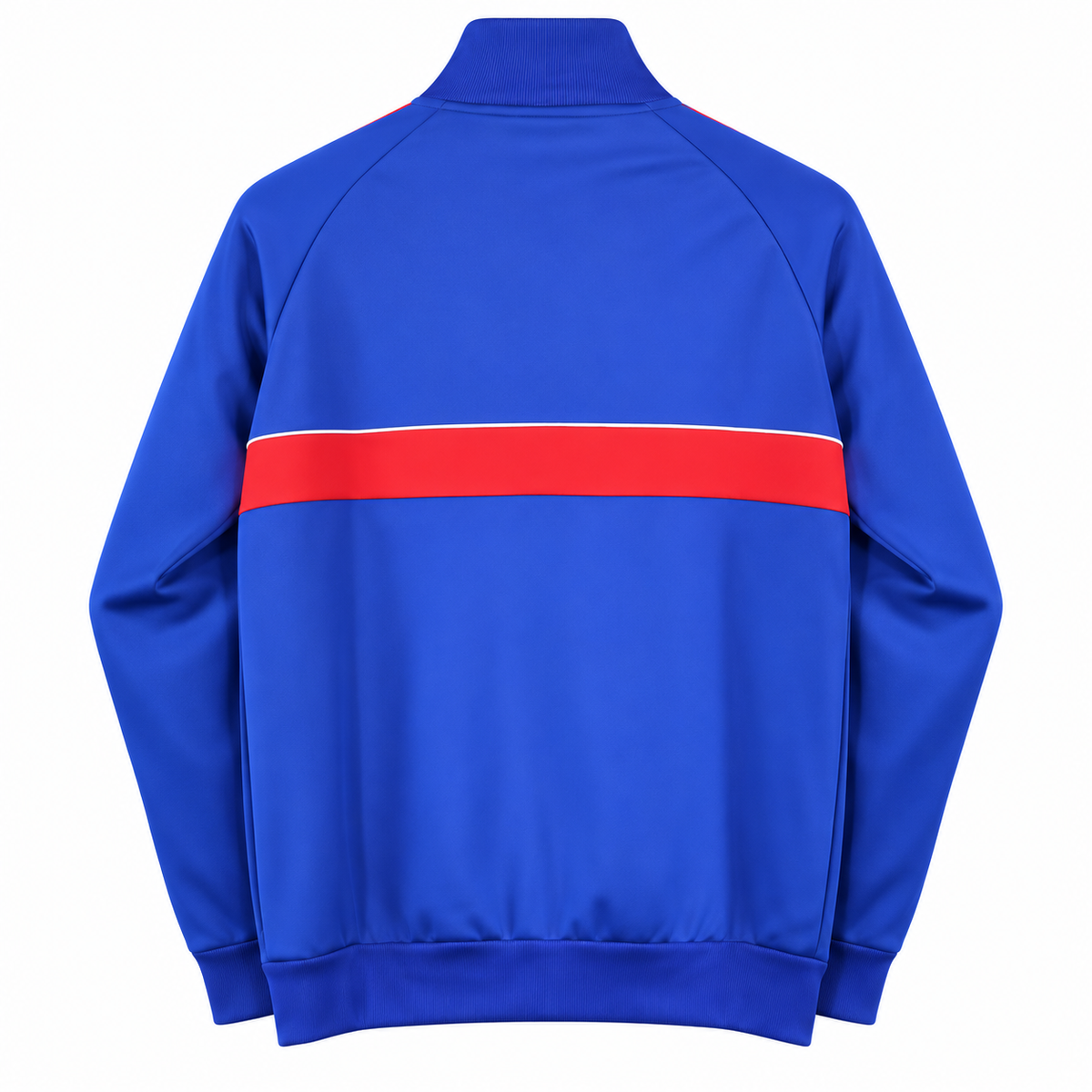 Chaqueta Manchester United 2026/27 — trasera