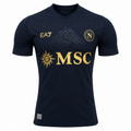 Camiseta Napoli 2026/27 - 3ª Equipación (Alternativa) — frontal
