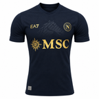 Camiseta Napoli 2026/27 - 3ª Equipación (Alternativa) — frontal