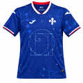 Camiseta ACF Fiorentina 2026/27 - 3ª Equipación - Frontal
