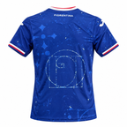 Camiseta ACF Fiorentina 2026/27 - 3ª Equipación - Trasera
