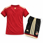 Conjunto Infantil Fc Koln 2026/27 - 1ª Equipación - Trasera